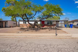 4809 E 26th Street, Tucson, AZ 85711