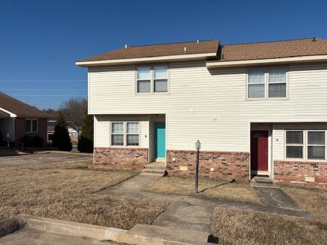 1800 Capps Road 9, Harrison, AR 72601