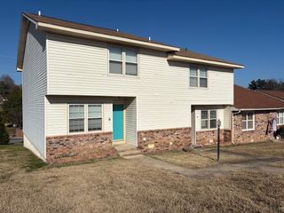 1800 Capps Road 9, Harrison, AR 72601