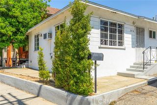 347 W Dryden Street, Glendale, CA 91202