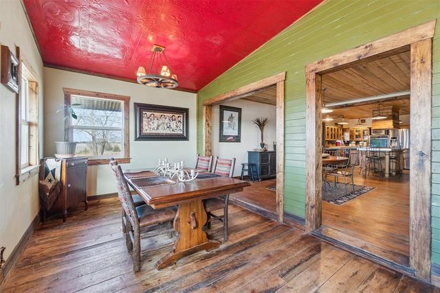 24411 N County Road 3210 Road, Elmore City, OK 73433