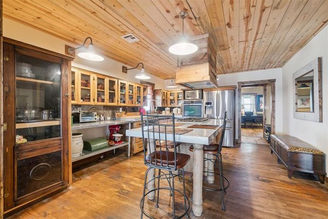 24411 N County Road 3210 Road, Elmore City, OK 73433