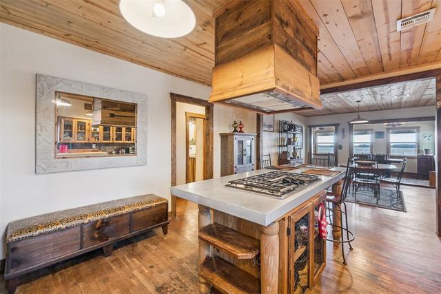 24411 N County Road 3210 Road, Elmore City, OK 73433