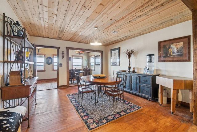 24411 N County Road 3210 Road, Elmore City, OK 73433