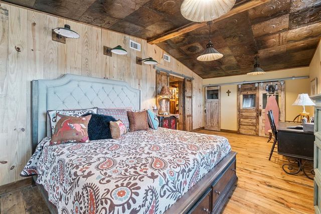 24411 N County Road 3210 Road, Elmore City, OK 73433