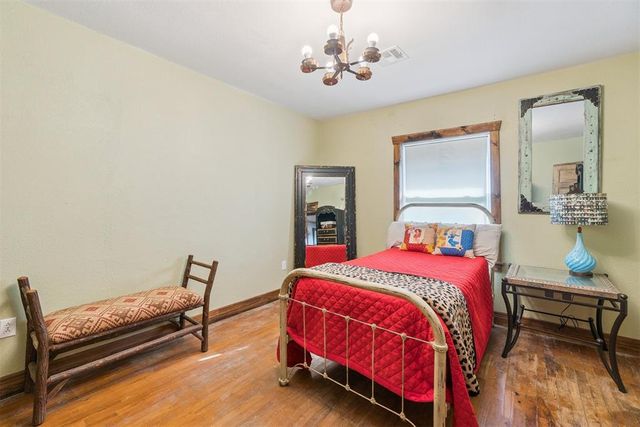 24411 N County Road 3210 Road, Elmore City, OK 73433