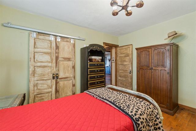 24411 N County Road 3210 Road, Elmore City, OK 73433