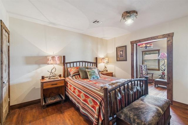 24411 N County Road 3210 Road, Elmore City, OK 73433