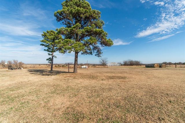 24411 N County Road 3210 Road, Elmore City, OK 73433