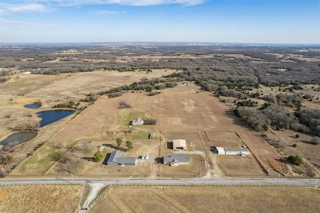 24411 N County Road 3210 Road, Elmore City, OK 73433