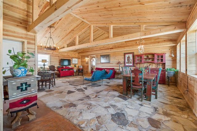 24411 N County Road 3210 Road, Elmore City, OK 73433