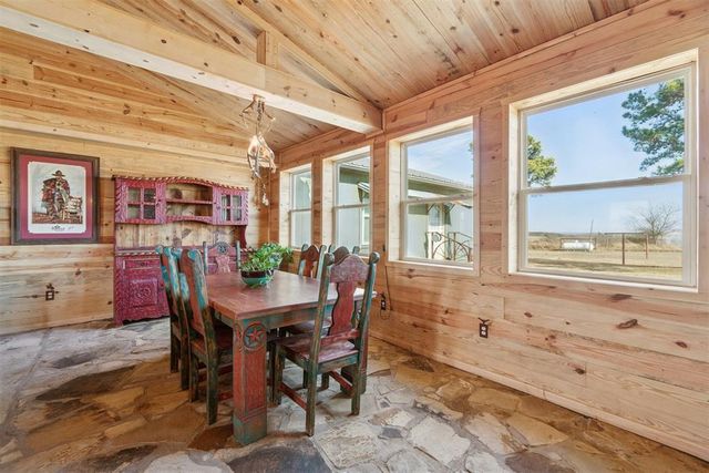 24411 N County Road 3210 Road, Elmore City, OK 73433