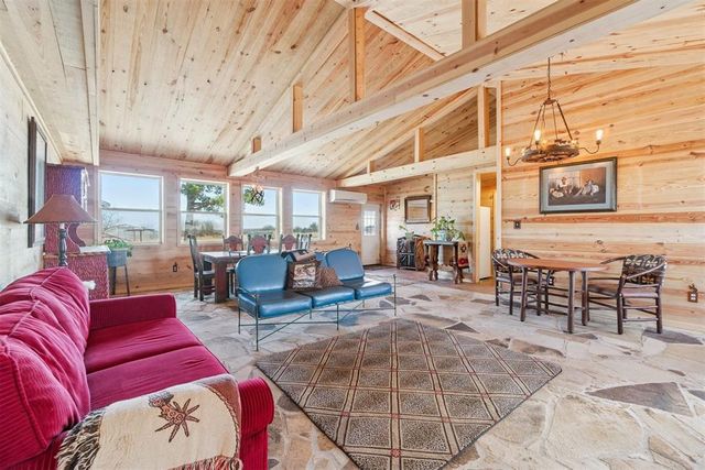 24411 N County Road 3210 Road, Elmore City, OK 73433