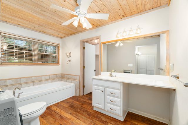 409 Audubon Street, Hot Springs, AR 71913