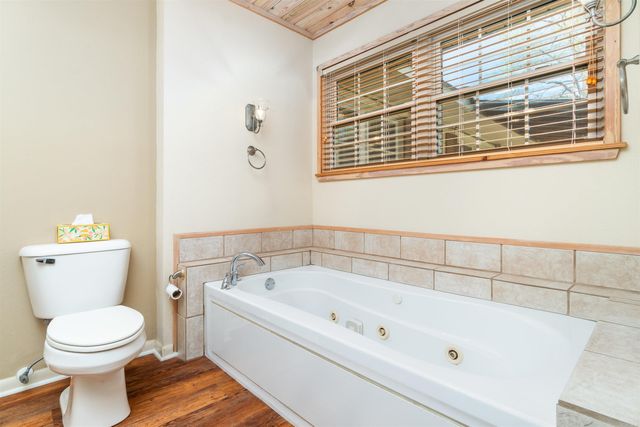 409 Audubon Street, Hot Springs, AR 71913