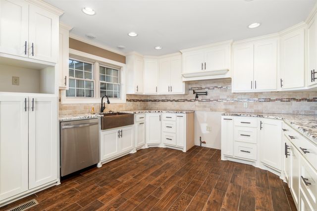 409 Audubon Street, Hot Springs, AR 71913