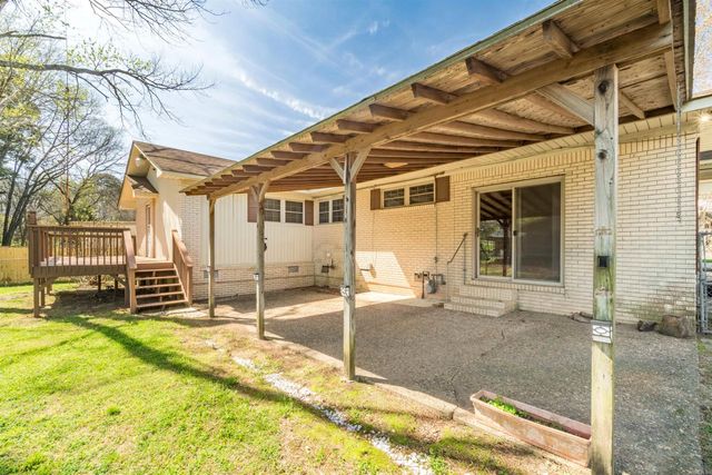 409 Audubon Street, Hot Springs, AR 71913