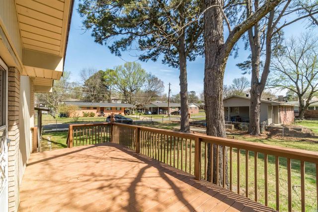 409 Audubon Street, Hot Springs, AR 71913