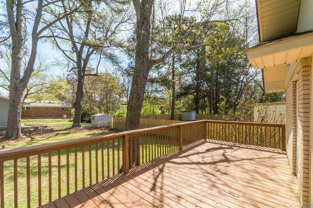 409 Audubon Street, Hot Springs, AR 71913