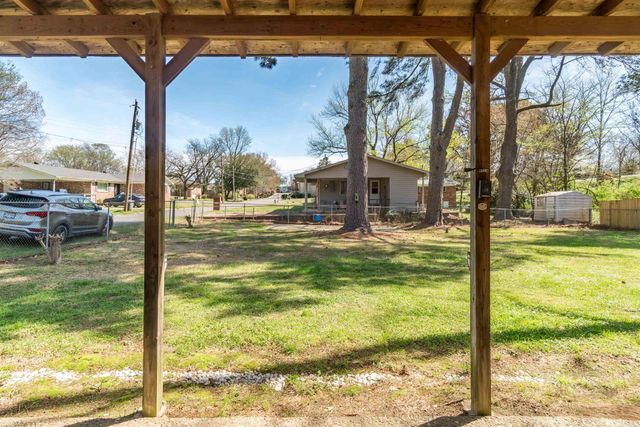 409 Audubon Street, Hot Springs, AR 71913