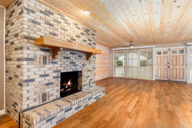 409 Audubon Street, Hot Springs, AR 71913