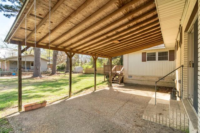 409 Audubon Street, Hot Springs, AR 71913