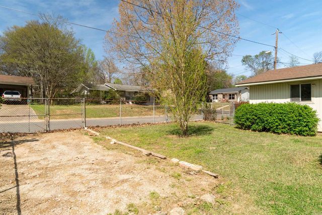 409 Audubon Street, Hot Springs, AR 71913