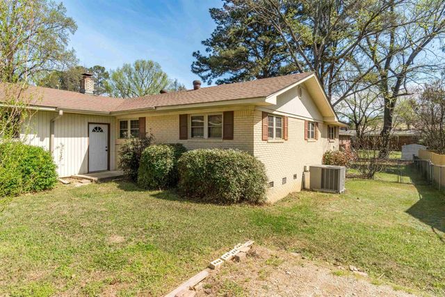 409 Audubon Street, Hot Springs, AR 71913