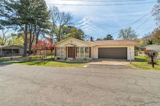 409 Audubon Street, Hot Springs, AR 71913