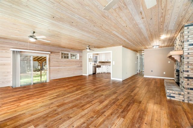 409 Audubon Street, Hot Springs, AR 71913