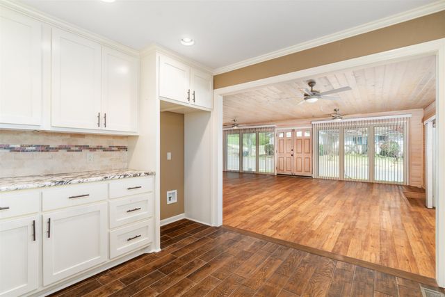 409 Audubon Street, Hot Springs, AR 71913