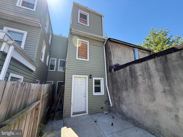 1217 GREENMOUNT AVE, Baltimore, MD 21202