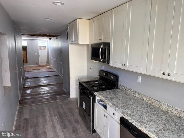 1217 GREENMOUNT AVE, Baltimore, MD 21202