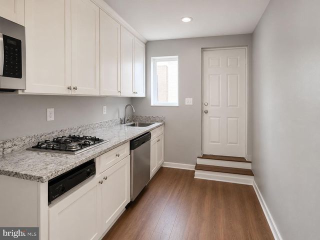 1217 GREENMOUNT AVE, Baltimore, MD 21202