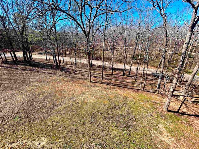 86 Cherokee Road, Cherokee Village, AR 72529