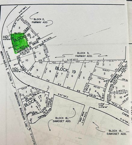 86 Cherokee Road, Cherokee Village, AR 72529