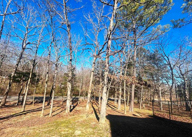 86 Cherokee Road, Cherokee Village, AR 72529