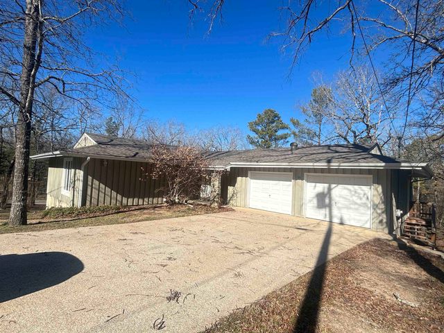 86 Cherokee Road, Cherokee Village, AR 72529