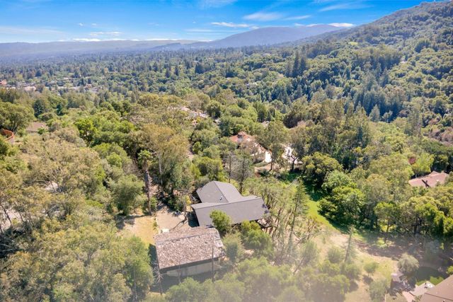 21328 Lumbertown Lane, Saratoga, CA 95070