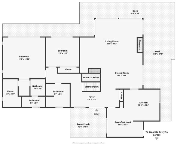 21328 Lumbertown Lane, Saratoga, CA 95070