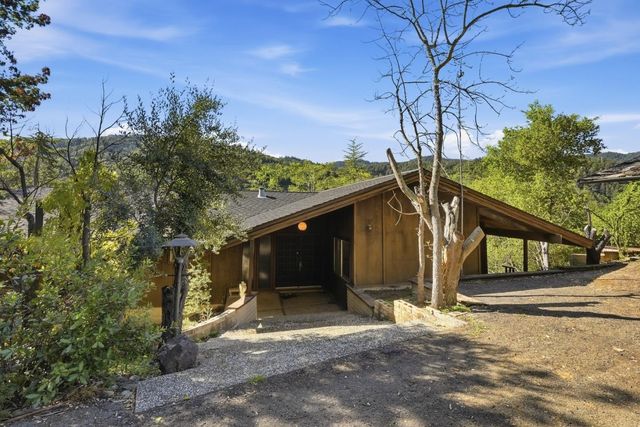 21328 Lumbertown Lane, Saratoga, CA 95070