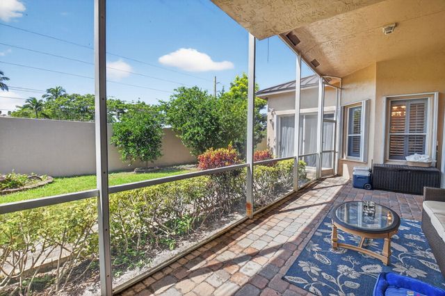 4768 Cypress Drive S, Boynton Beach, FL 33436