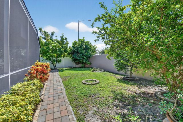 4768 Cypress Drive S, Boynton Beach, FL 33436