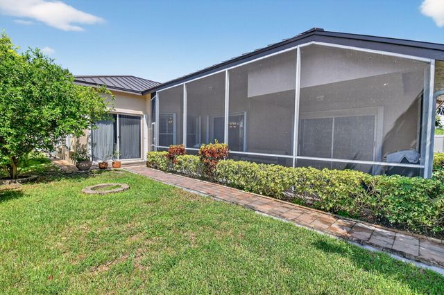 4768 Cypress Drive S, Boynton Beach, FL 33436