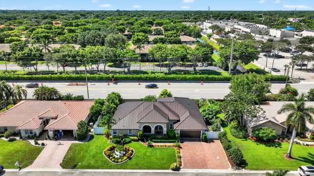 4768 Cypress Drive S, Boynton Beach, FL 33436