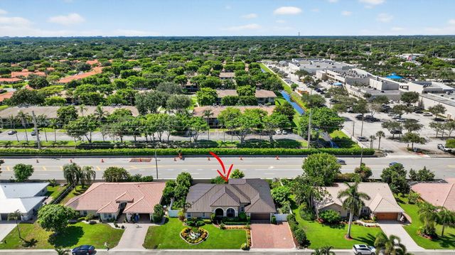4768 Cypress Drive S, Boynton Beach, FL 33436