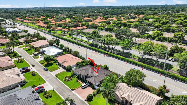 4768 Cypress Drive S, Boynton Beach, FL 33436
