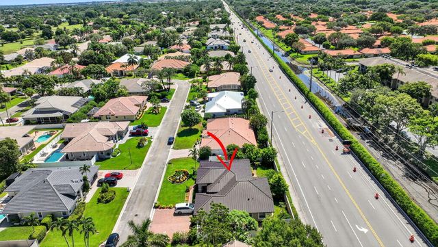 4768 Cypress Drive S, Boynton Beach, FL 33436