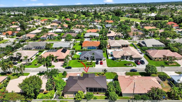 4768 Cypress Drive S, Boynton Beach, FL 33436