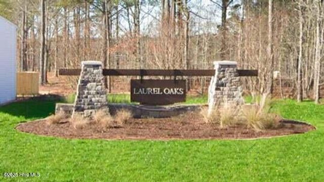 111 Clementine Street, Sanford, NC 27332